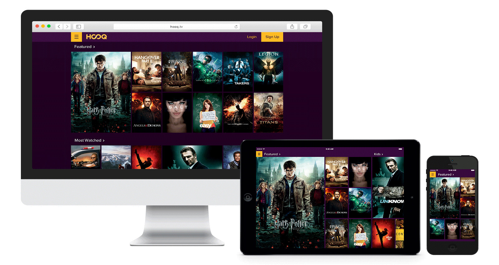 IPTV France