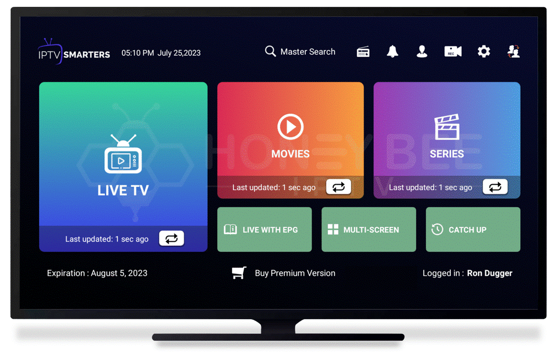 Meilleur IPTV