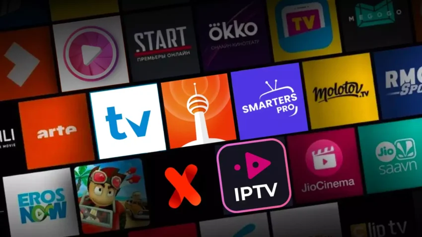 HOT IPTV