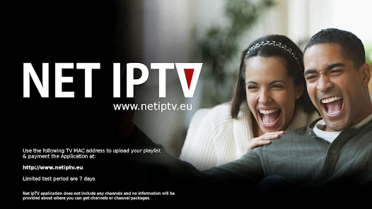 NET IPTV : Votre Guide complet pour Tout Installer Sans difficultés