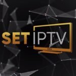 SET IPTV