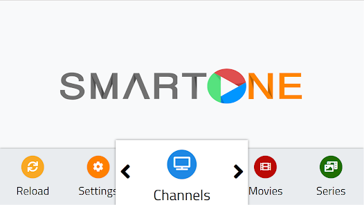 Smartone iptv