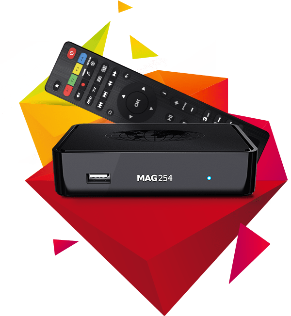 IPTV Smarters