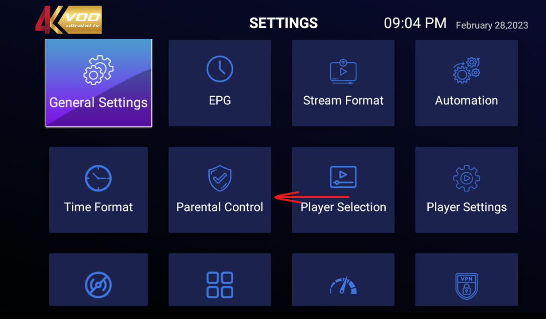 IPTV Smarters